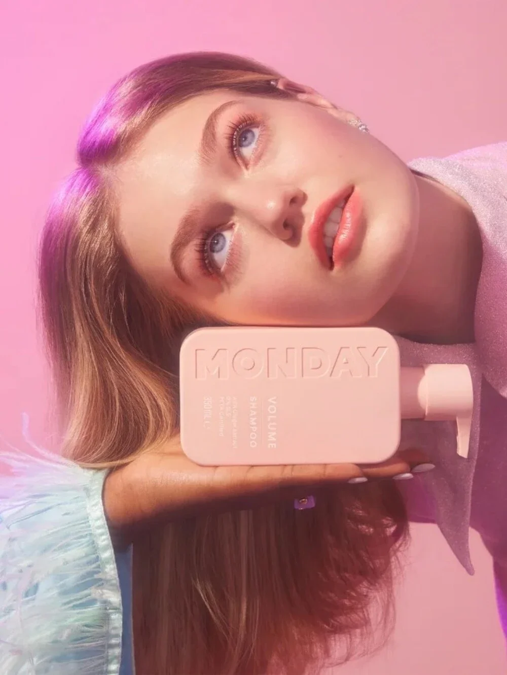 🆕️🩷Monday Volume Shampoo🩷